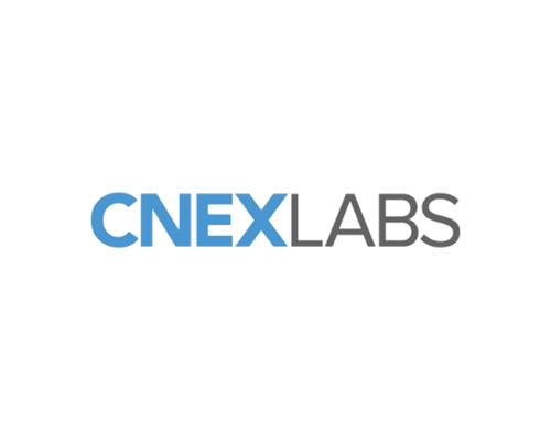 ABOUT CNEX LABS
