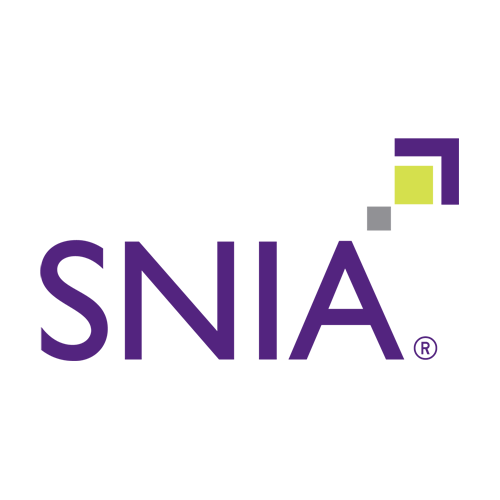 About SNIA